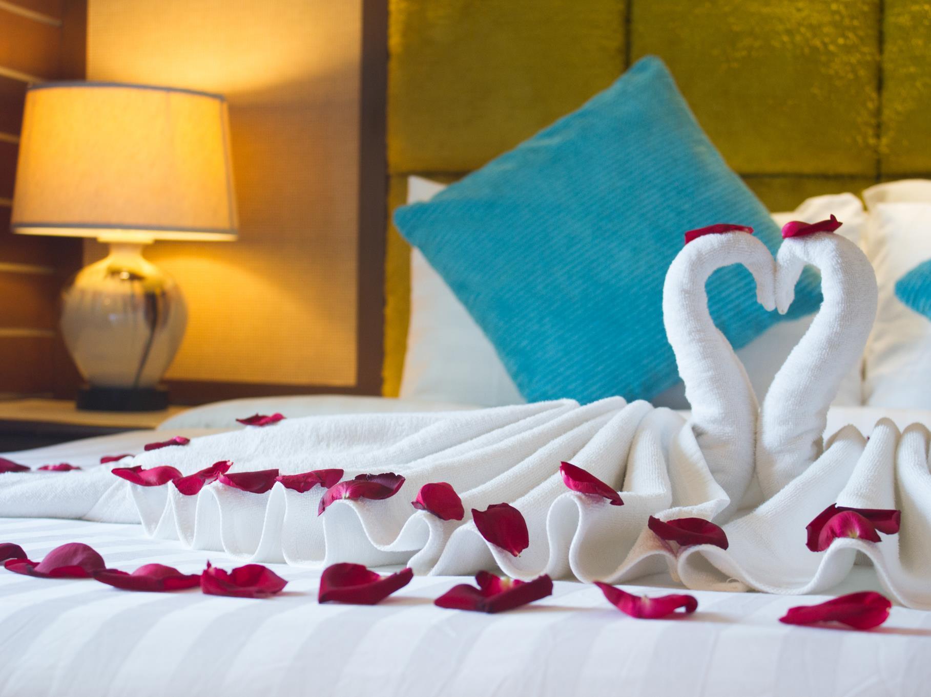 Hatyai Holiday Hotel Hat Yai Bagian luar foto